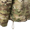 Helikon-Tex Kurtka Zimowa Lekka LEVEL 7 Multicam