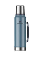 Stanley Termos Stalowy Legendary Classic 1L  Hammertone Lake