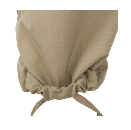 Helikon-Tex Spodnie SFU Next Cotton Ripstop Beżowe