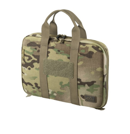 Helikon-Tex Pokrowiec Single Pistol Wallet Cordura MultiCam