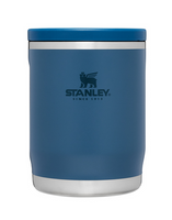 Stanley Termos Obiadowy THE ADVENTURE 0,53L Abyss