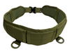 JB Tacticals Pas Bojowy JB-03 Taktyczny Wojskowy Molle - Zielony