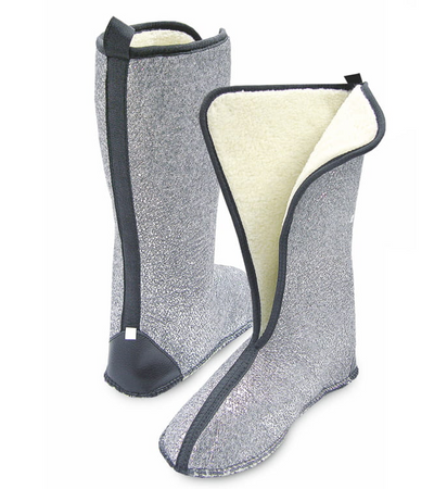 Lemigo Buty Kalosze Hubertus 898