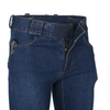 Helikon-Tex Spodnie CTP Denim Mid Vintage Worn Blue