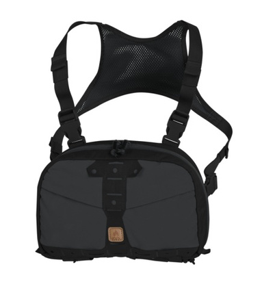 Helikon-Tex Torba Chest Pack Numbat Shadow Grey/Czarna