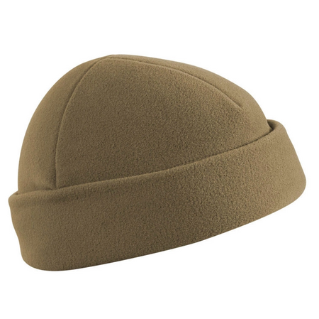 Helikon-Tex Czapka Zimowa Dokerka Coyote