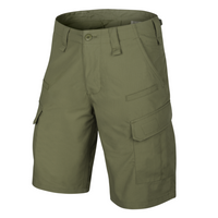 Helikon-Tex Spodenki CPU PolyCotton Ripstop Oliwkowe