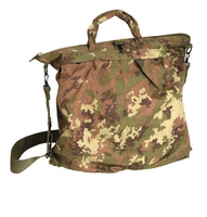 Mil-Tec Torba Helmtasche M.Tragegurt Vegetato