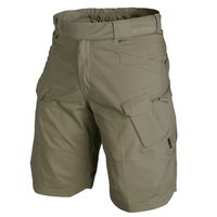 Helikon-Tex Spodenki UTS 11'' PolyCotton Ripstop Zielone