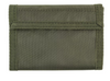 Mil-Tec Portfel Geldborse Oliwkowy
