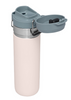 Stanley Butelka Quick-Flip 0,7L Rose Quartz