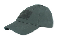 Helikon-Tex Czapka Baseball WINTER Jungle Green