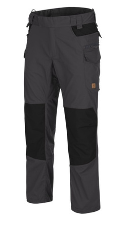Helikon-Tex Spodnie Pilgrim Ash Grey Czarne