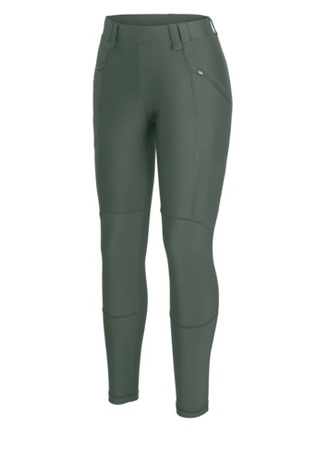 Helikon-Tex Leginsy Hoyden Range Tights Oliwkowy