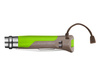Opinel Nóż Outdoor Earth-Green 08