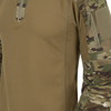 Helikon-Tex Bluza MCDU Combat Shirt MultiCam / Coyote