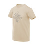 Helikon-Tex T-Shirt Outback Life Beżowy