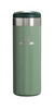 Stanley Kubek Termiczny AEROLIGHT 0,47L Hammertone Green