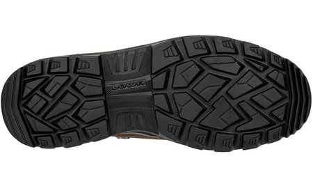 LOWA Buty Renegade II GTX MID TF Ciemny Brąz