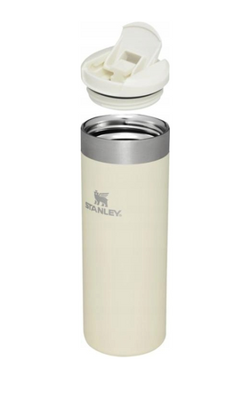 Stanley Kubek Termiczny AEROLIGHT 0,47L Cream Gloss
