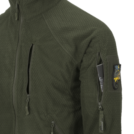 Helikon-Tex Bluza Alpha Tactical Oliwkowa