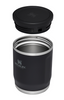 Stanley Termos Obiadowy THE ADVENTURE 0,53L Black