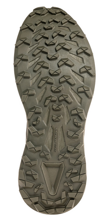LOWA Buty Fortux Ranger Green