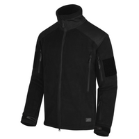 Helikon-Tex Bluza Polarowa Liberty Czarna