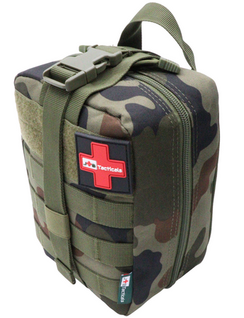 JB Tacticals Apteczka Taktyczna IFAK MOLLE - WZ93