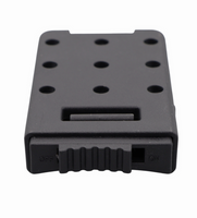 JB Tacticals System Mocujący Tek-Lok do Pasa - Czarny