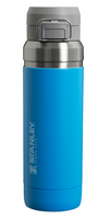 Stanley Butelka na Wodę QUICK FLIP 1L Azure
