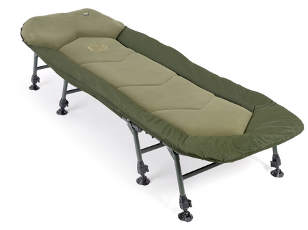 Mivardi Łóżko Bedchair Professional Hex8