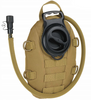 Mil-Tec Plecak na Wodę 1L Coyote