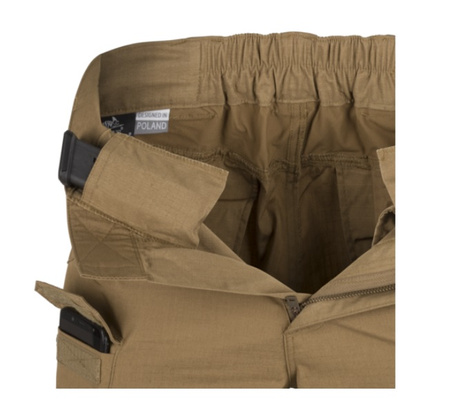 Helikon-Tex Spodnie UTP Flex Coyote