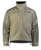 Mil-Tec Bluza Polarowa Softshell Plus Oliwkowa