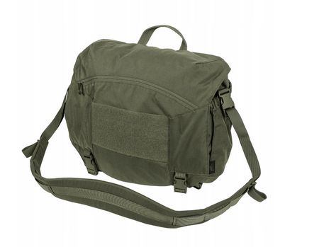 Helikon-Tex Torba URBAN COURIER BAG Duża 18L - Oliwkowa