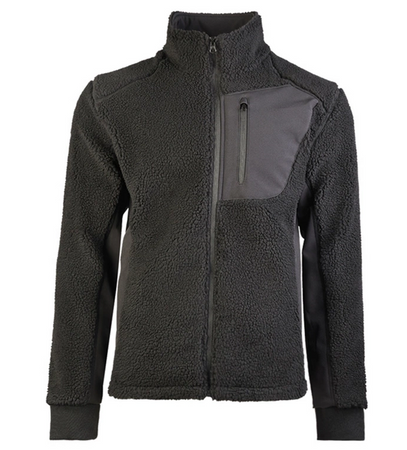 Mil-Tec Polar Bearforce Czarny