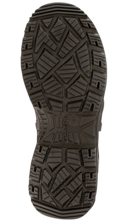 LOWA Buty Zephyr MK2 GTX HI Ciemny Brąz