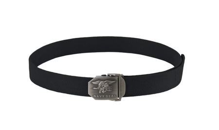 Helikon-Tex Pas Navy Seals Czarny