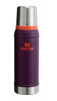 Stanley Stalowy Termos Legendary Classic 0,75L Plum