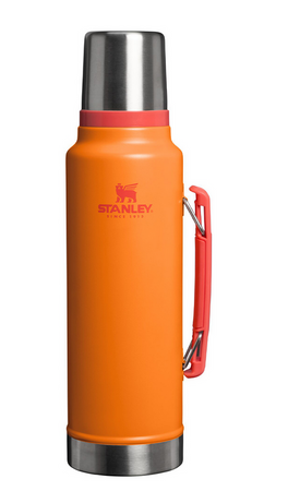 Stanley Termos LEGENDARY CLASSIC 1,4L Goldenrod Coral