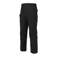 Helikon-Tex Spodnie BDU Mk2 Czarne