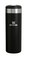 Stanley Kubek Termiczny AeroLight 0,47L Black 2.0