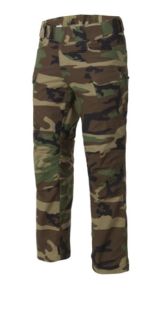 Helikon-Tex Spodnie UTP US Woodland
