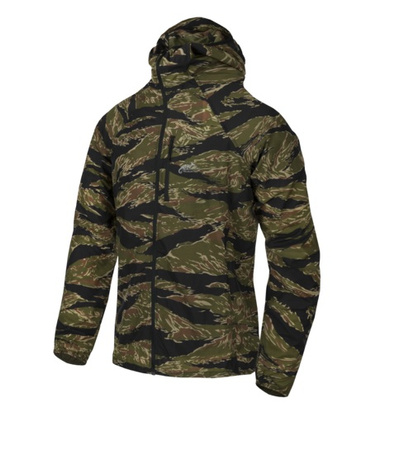 Helikon-Tex Kurtka Wiatrówka TRAMONTANE Tiger stripe