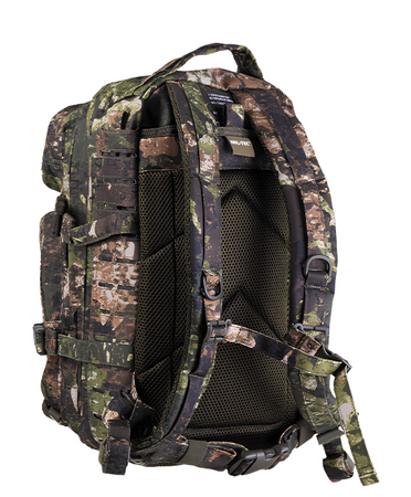 Mil-Tec Plecak Wojskowy Laser Cut 20L WASP I Z3A