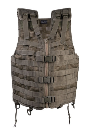 Mil-Tec Kamizelka Modular System Oliwkowy