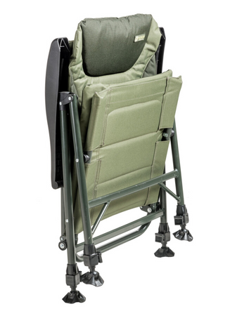 Mivardi Krzesło Chair Premium Quattro