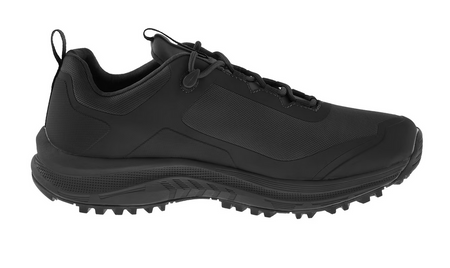 Mil-Tec Buty Niskie Sneaker Czarne