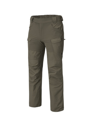 Helikon-Tex Spodnie HOP DuraCanvas Taiga Green